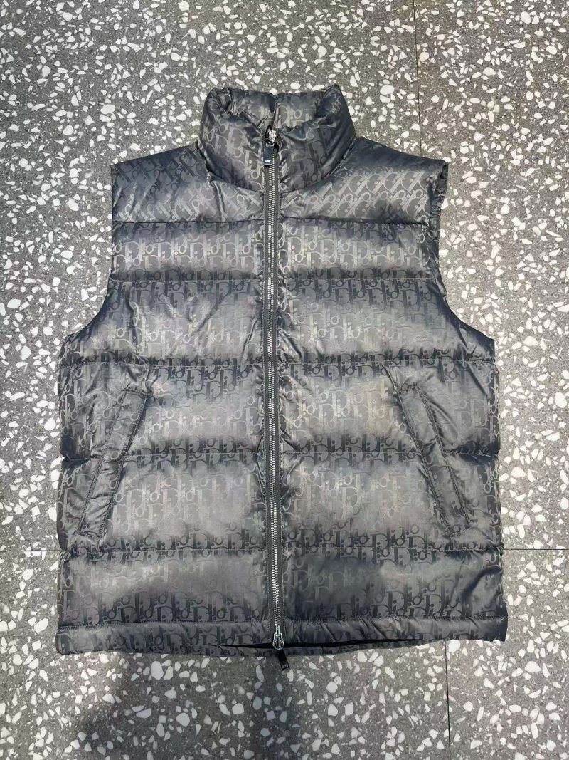 Christian Dior Down Jackets